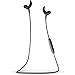 Jaybird - Freedom F5 In-Ear Wireless Headphones - Carbon