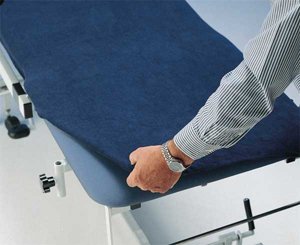 Terry Towel Couch Cover With Face Hole White Amazon Co Uk