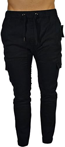 MCBX-695 Cargo Jogger Pant (Large)