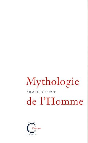 Mythologie de l'homme