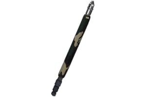 LENSCOAT LegCoat Wraps 111 Forest Green Camo (Set of 3)