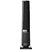 Lasko 32-Inch Digital Ceramic Tower Heater with Multi-Function Remote Control and Widespread Oscillation