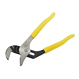 Pump Pliers, 10-Inch Klein Tools D502-10