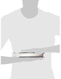 Bobina de filamento MakerBot PLA (tamaño grande), Blanco, 1
