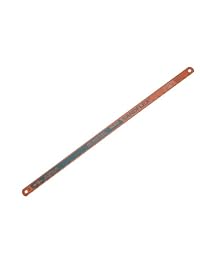 Bahco 3906 - 300 - 32 - 10P Paquete de 10 - Hoja de sierra bimetal de 12 pulgadas mano con 32 dientes por pulgada