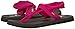 Sanuk Women's Yoga Mat Strap Sandal