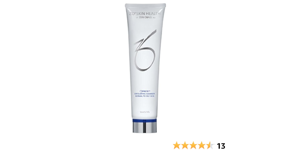 zo exfoliating