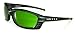 UVEX by Honeywell S2607XP Uvex Livewire Sealed Safety Eyewear with Matte Black Frame, Shade 3.0 Lens Tint, UV Extreme and Anti-Fog Lens Coating