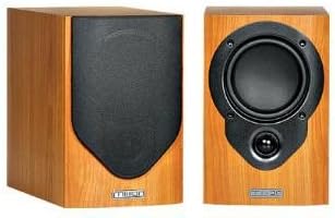 mission m31 speakers