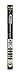 Glo Power-Glo Fluorescent Aquarium Bulb, 15 Watts - 18 inches