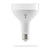 LIFX BR30 W-Fi Smart LED Infrared Night Vision Bulb (Renewed)