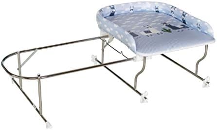 Table A Langer Pvc Motif Geuther Combine De Bain Varix Etoile Support De Baignoire Coulissant Ameublement Et Decoration Meubles Napravi Rs