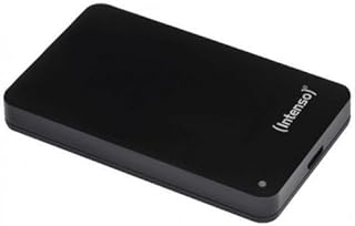 Intenso Memory Case 1TB