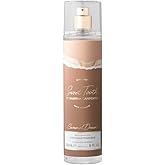 𝕾𝖆𝖇𝖗𝖎𝖓𝖆 ~𝕮𝖆𝖗𝖕𝖊𝖓𝖙ë𝖗 Body Spray for Women - Sweet Tooth Caramel- 8 Fl Oz (Pack of 1)