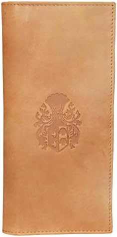 Style98 100% Genuine Leather ATM Credit/Debit Card Holder||Boarding Pass Holder||Money Handling Product||Credit Card Case||ATM Card Wallet|| Long Wallet for Men,Women,Boys & Girls