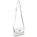 Anladia Ladies Mini SMALL Handbag Envelope Crossbody Shoulder Messenger Totes Bag Purse