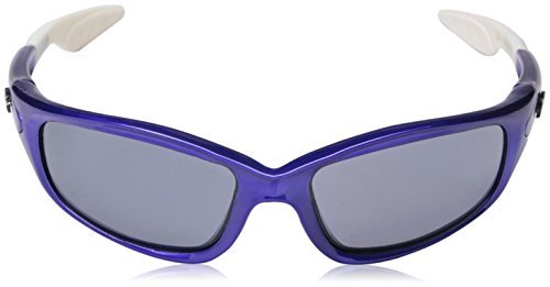 Kids K20 Sunglasses UV400 Rated Ages 3-10 (Red White, Black)