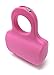Streetwise Sting Ring 18 Million Stun Gun (Pink)