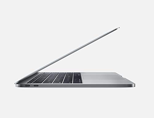 Apple MacBook Pro 13in (Late 2016) - Core i5 2GHz, 8GB, 256GB SSD (Renewed)