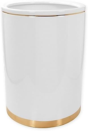Geori Ceramic Wastebasket