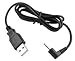 SiriusXM Radio 5 Volt USB Power Cable - Legacy