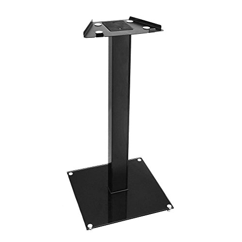 Pyle PSTNDSON15 Universal Floor Standing Speaker Standing Mount for Sonos Play 5 Heavy Duty