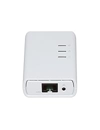 D Link dhp 308av adaptador de red PowerLine AV 500