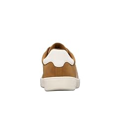 Ben Sherman Men's Hyde Sneaker, Honey Brown/Whisper