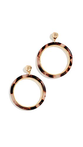Gorjana Women's Irina Drop Earrings