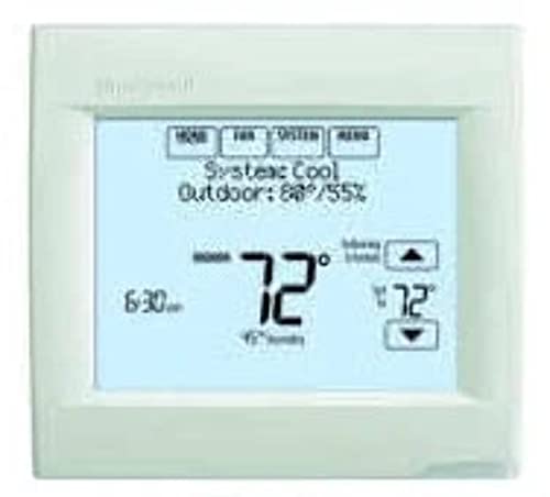 Honeywell Vision Pro 8000 Thermostat
