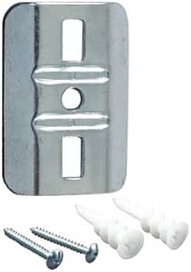 towel bar replacement screws