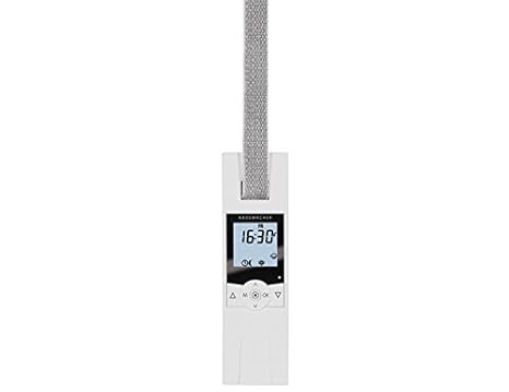 Rademacher 16234511 Rollotron Comfort DuoFern 1800 - Funk-Gurtwickler