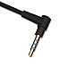 ELEGIANT SAWAKE Replace Audio 2.5to3.5mm Cable for Bose Quiet Comfort QC25 Headphone MIC