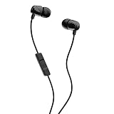 Skullcandy S2DUYK-343 Jib with Mic Black/Black