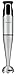 Cuisinart CSB-77 Smart Stick Hand Blender with Whisk and Chopper Attachments