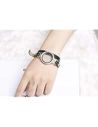 Mesinya Custom Jewelry Floating Memory Charm Glass Locket Bracelet Bangle