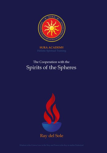 The Cooperation with the Spirits of the Spheres (Sura Academy Teachings)