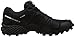 Salomon Men's Speedcross 4 Wide Trail Runner