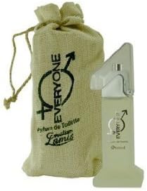 EVERYONE BY LAMIS UNISEX PERFUME 3.4 OZ EDT SPRAY. by Creation Lamis