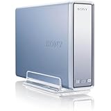 Sony DRX-830U 18X External USB 2.0 Double-Layer DVD±RW/CD-RW Drive