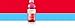 vitaminwater zero Power-C, 20 fl oz