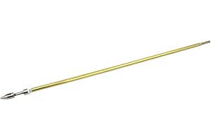 Rotor Shafts, Drive Shaft Flex Cable Propeller Copper Tube Dog Prop Nut 350mm for Rc Boat Parts 4mm