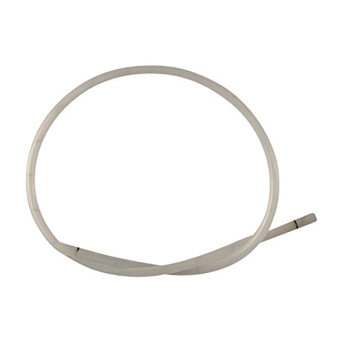 YesParts W10238091 Durable Refrigerator Tube-Water compatible with WPW10238091 W10437849 1937416 AH3497105