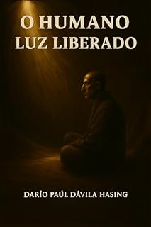 Livro O Humano Luz Liberado