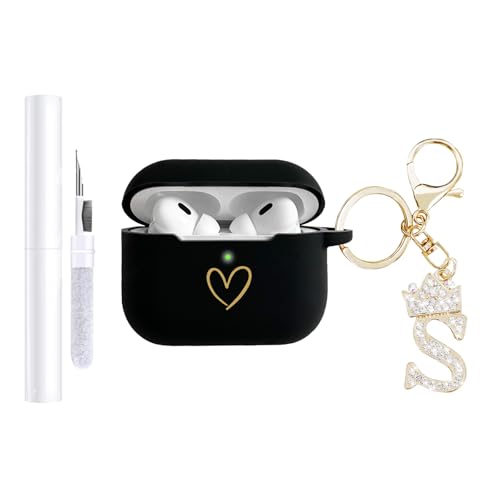 AIIEKZ AirPods Pro 3 Case Cover