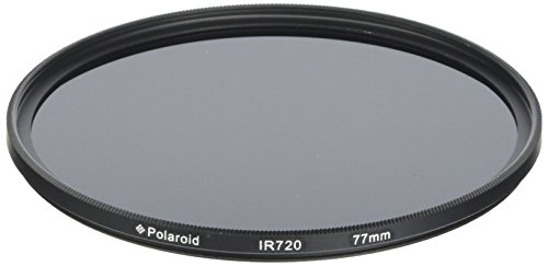 Filtro Infrarossi 5 In1 37mm Per DSLR - 680+720+760+850+950nm Per Fotografia IR - Foto 7