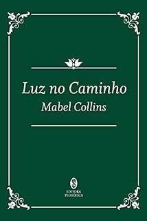 Livro Luz no Caminho (LUXO)