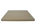 14 X 16 X 1 Rectangle Industrial Pizza Stone