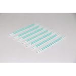 100pcs-Multi-Purpose-3-Double-Ended-Cleanroom-Lint-Free-Cleaning-Swabs-with-Small-Pointed-Foam-Tips-Cleaning-for-Tiny-Tight-Space-of-Precision-Component