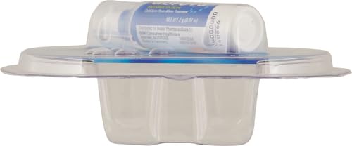 ABREVA 10 PERCENT DOCOSANOL COLD SORE TREATMENT, TREATS YOUR FEVER BLISTER IN 2.5 DAYS – 0.07 OZ PUMP